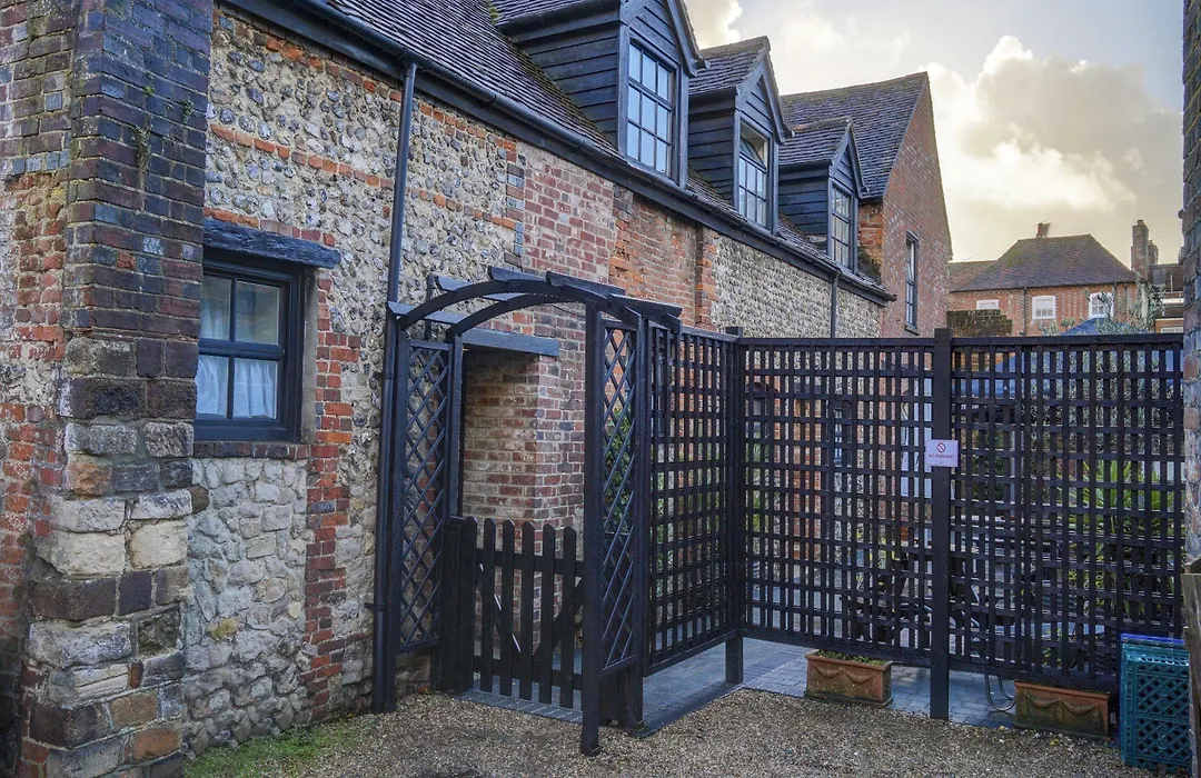 George & Dragon Inn-1