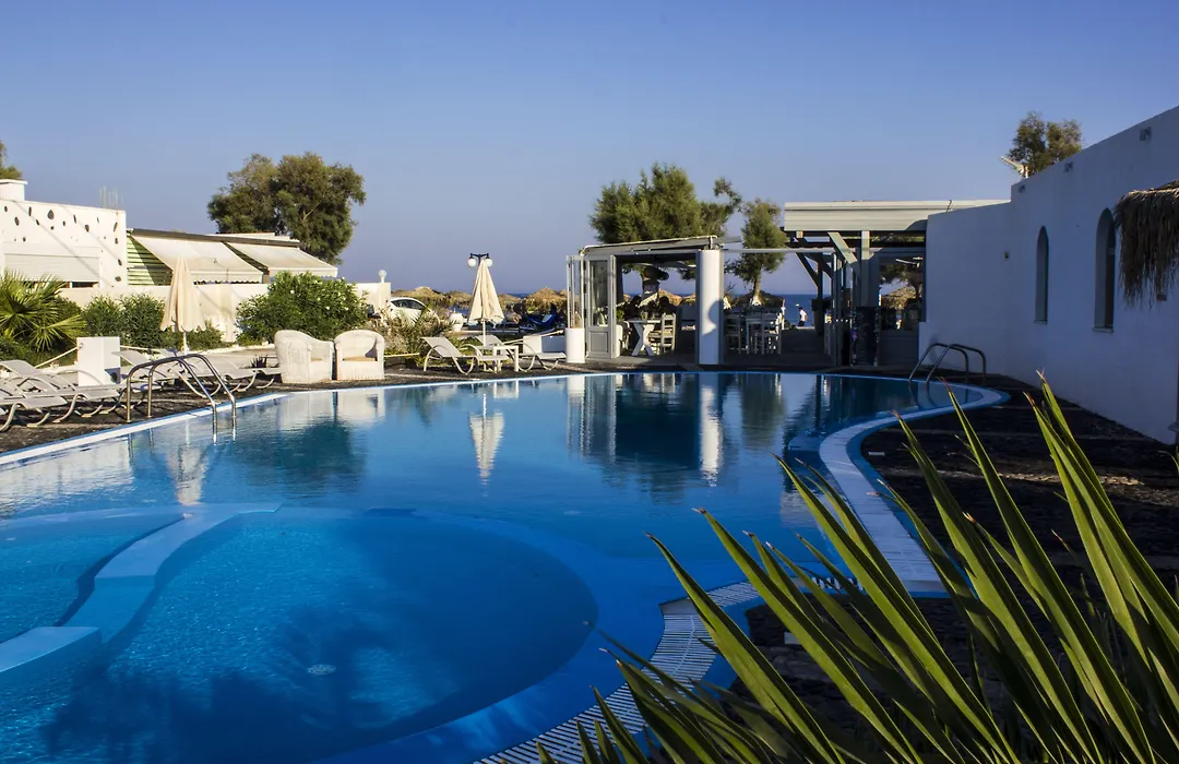 Sea View Beach Hotel-1