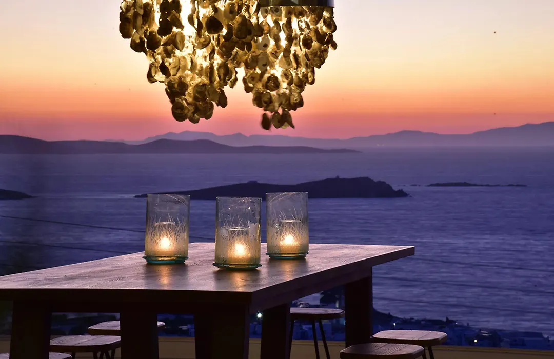 Hermes Mykonos Hotel-1