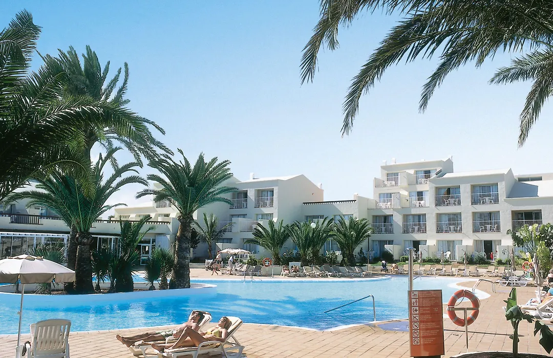 Hotel Riu Oliva Beach Resort-1