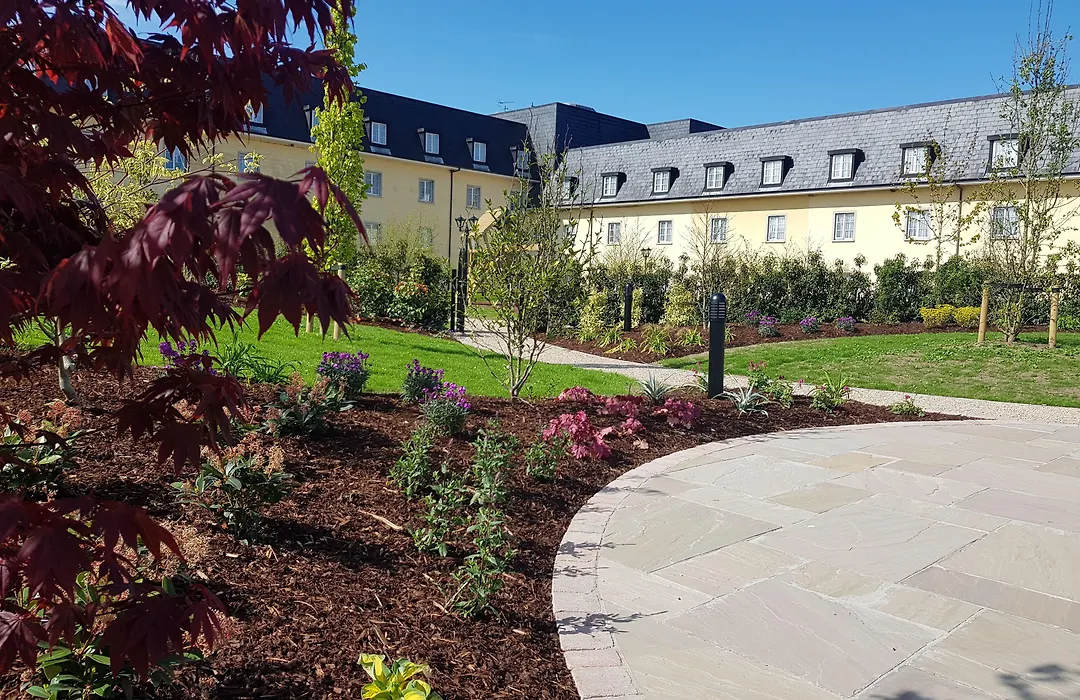 Cavan Crystal Hotel-1