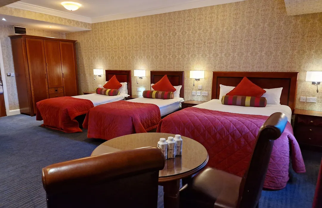 Lawlors Hotel-1
