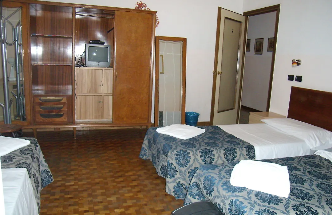 Guest House Central Station-1