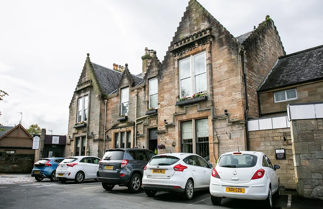 Carrick Lodge Hotel-1