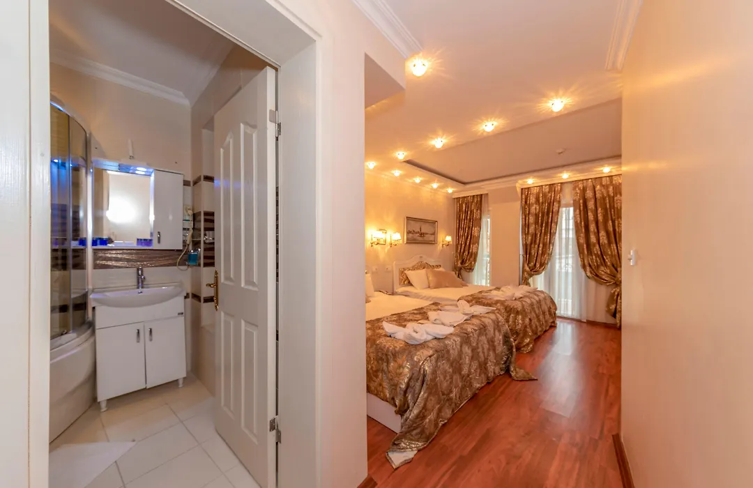 Charm Hotel-1