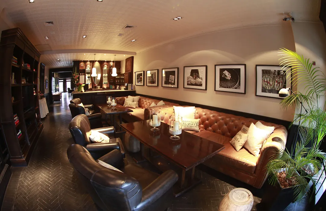 Casa Chic Palermo Hotel Boutique-1