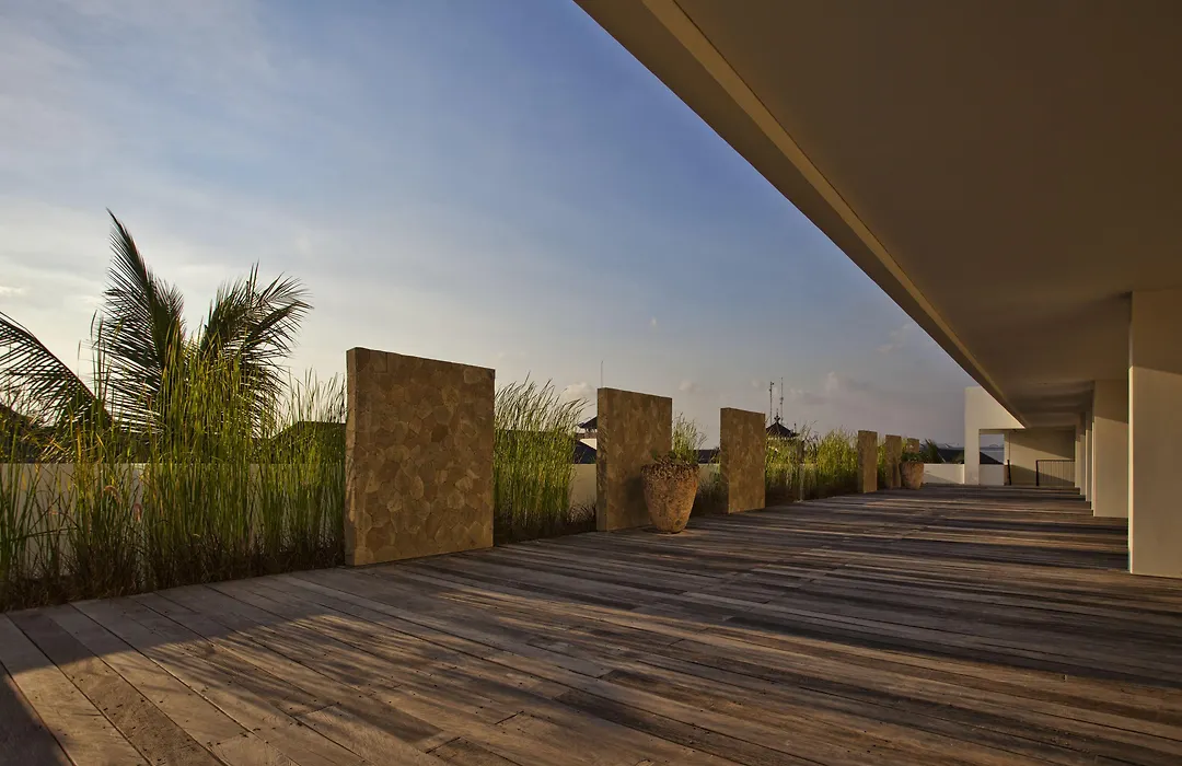 Sun Island Hotel & Spa Kuta-1