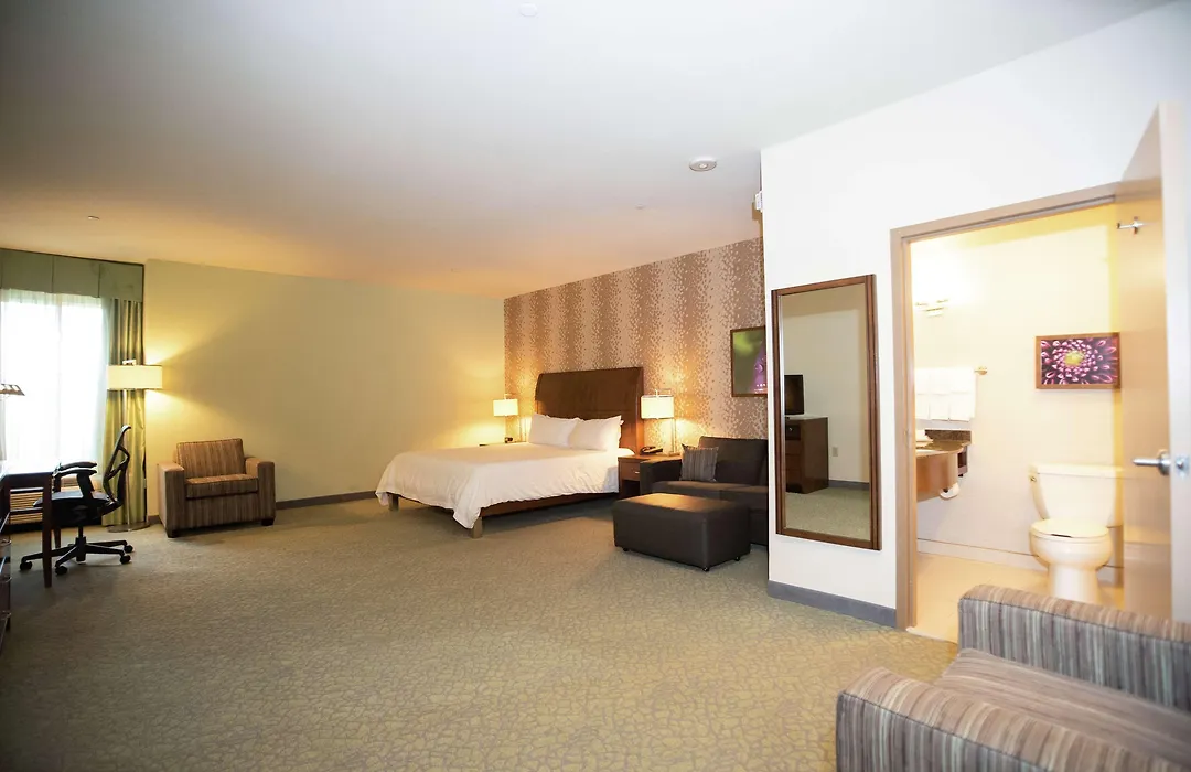Hilton Garden Inn Covington/Mandeville-1