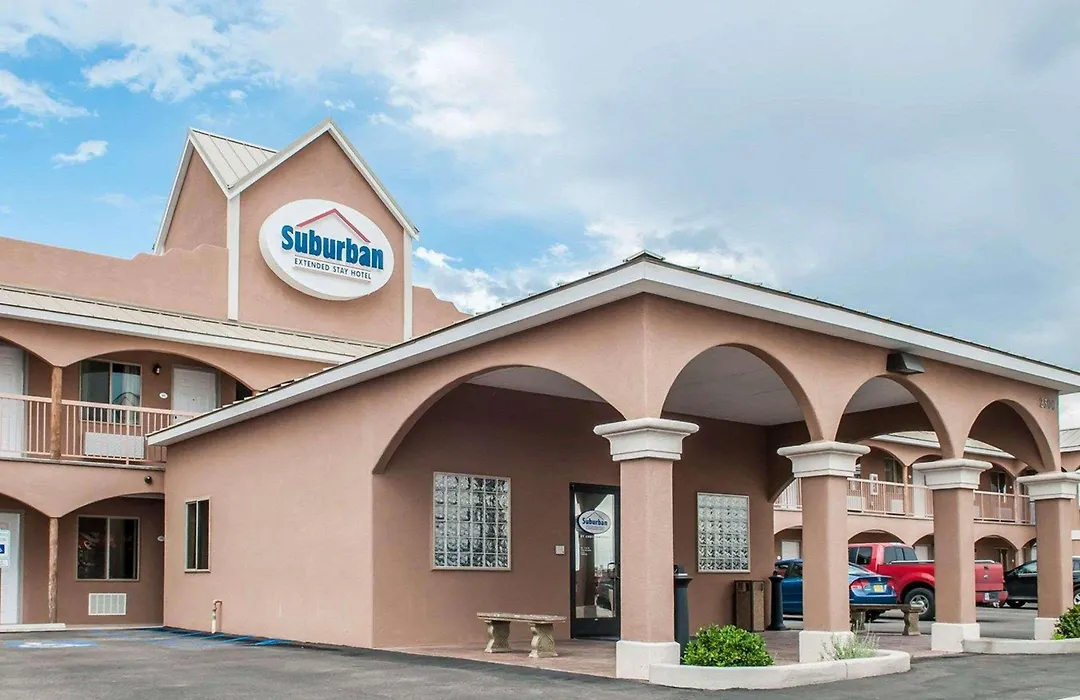 Suburban Studios Alamogordo-1