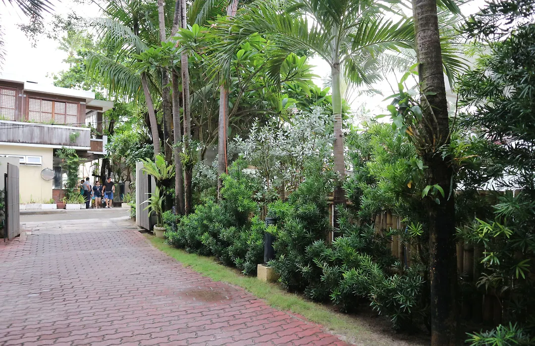 Jony'S Beach Resort-1