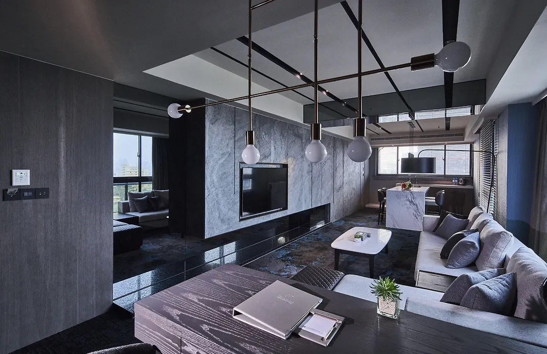 Kung Shang Design Hotel-1