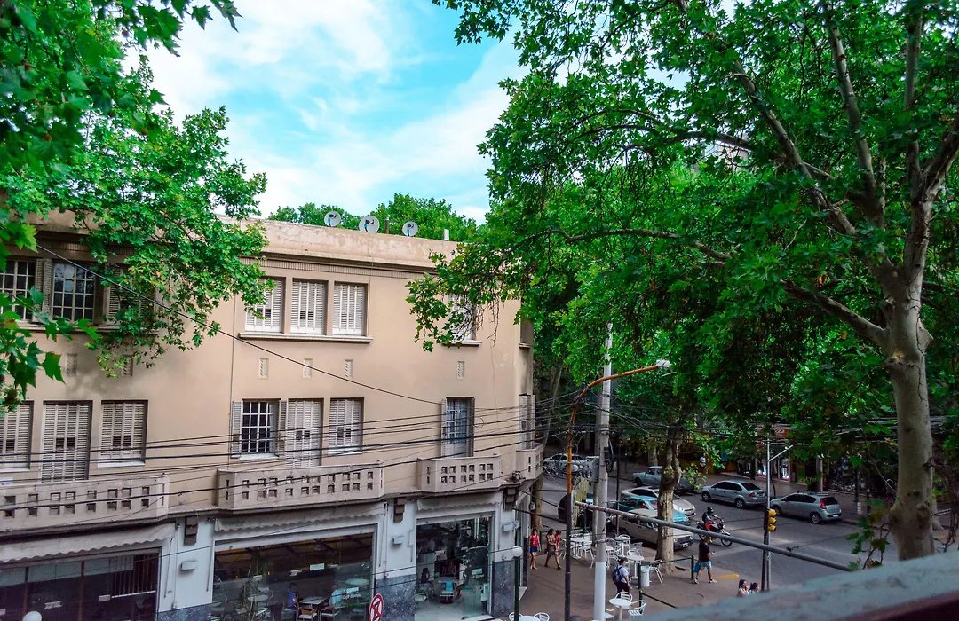 Hostal Confluencia-1