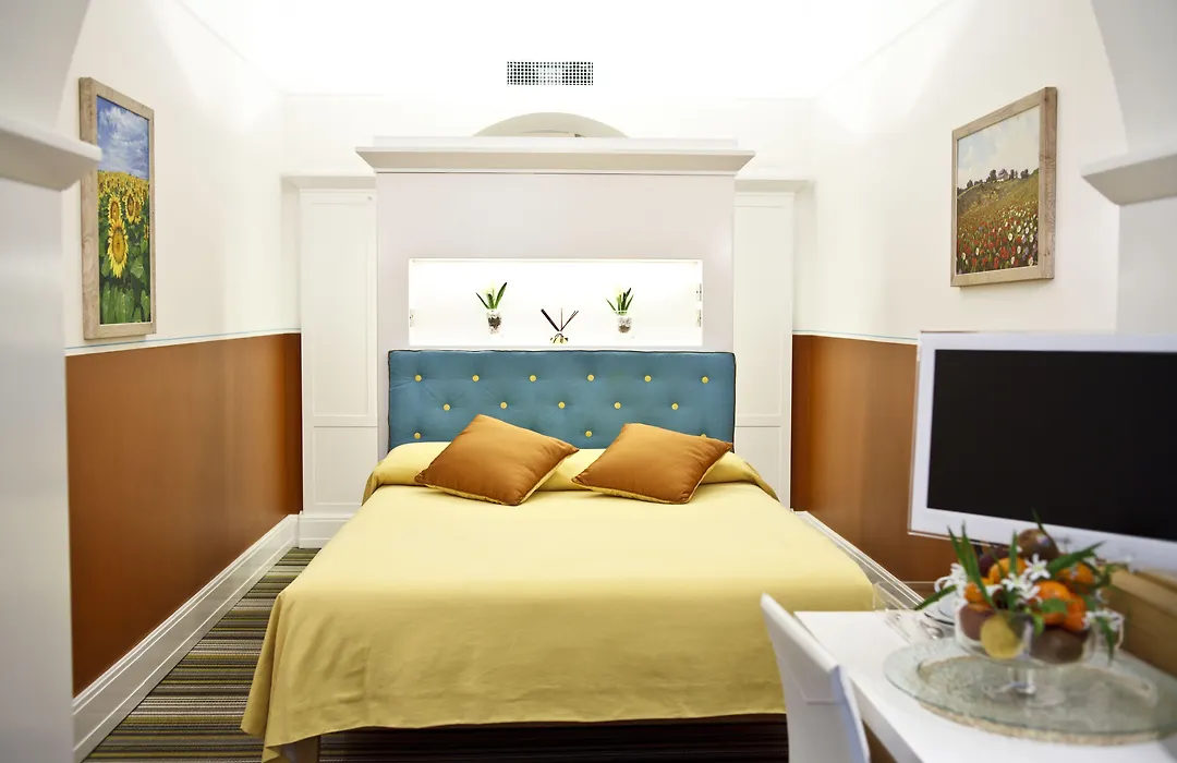 Piazza Di Spagna Prestige-1