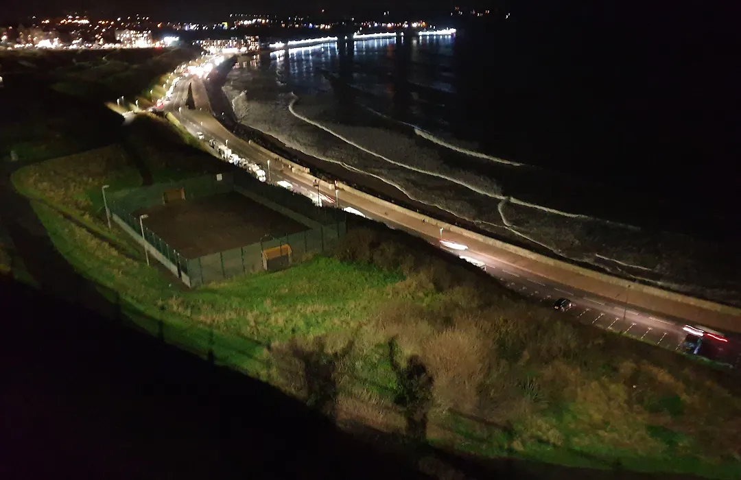 St Michael'S Boutique Guest House, North Bay, Scarborough With Free Parking And Fast Wi-Fi-1