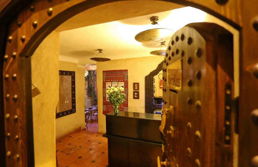 Riad Marrakiss-1