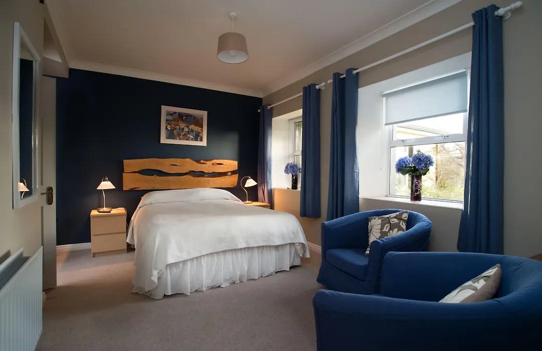 Sharamore House B&B-1