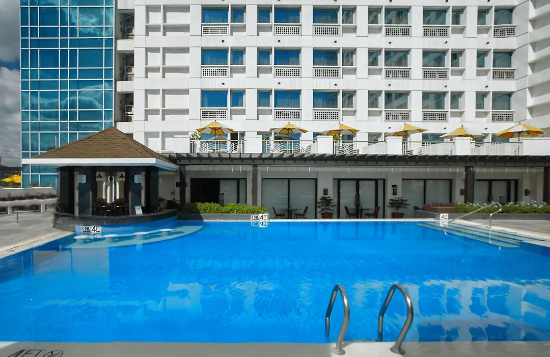 Quest Hotel & Conference Center Cebu-1