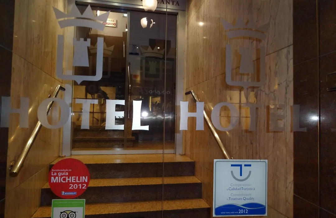 Hotel Castilla-1