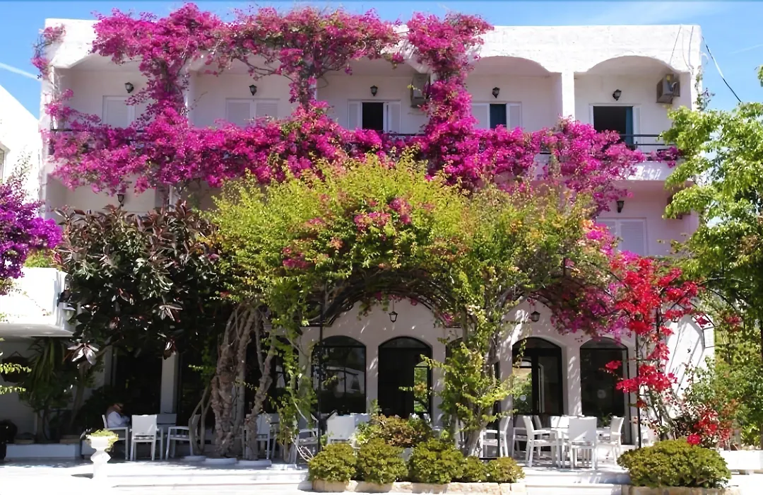 Skala Sunset Hotel And Spa-1