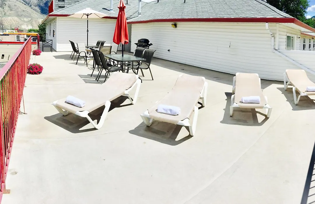 Country View Motor Inn-1