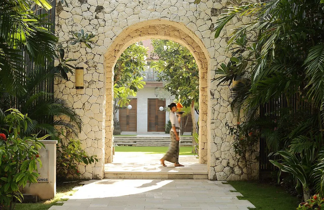 Sudamala Resort, Sanur, Bali-1