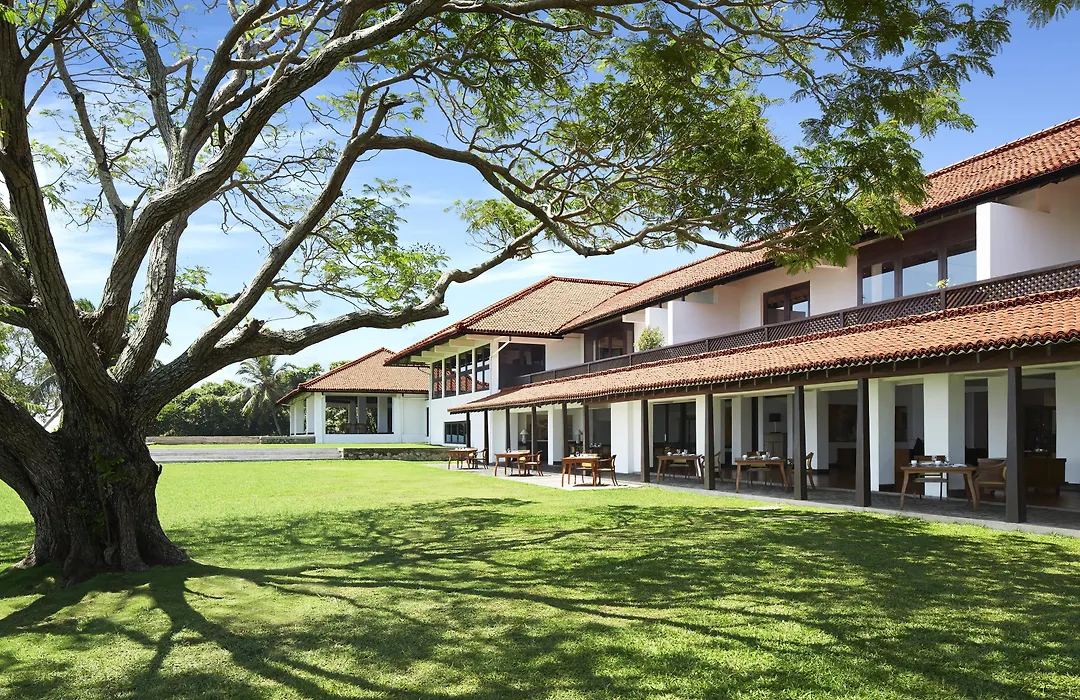 Jetwing Lagoon Wellness, A Luxury Reserve - Adults Only-1