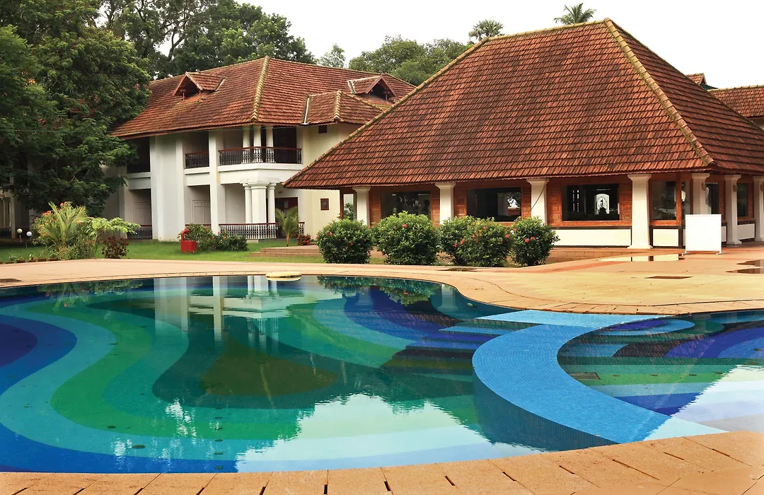 Ktdc Bolgatty Palace & Island Resort-1
