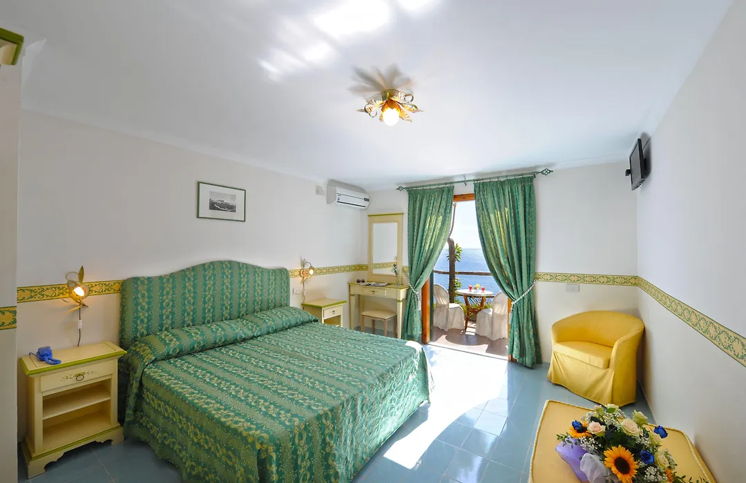 Hotel Torre Saracena-1