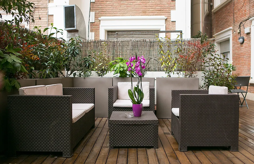 Blanc Guest House-1