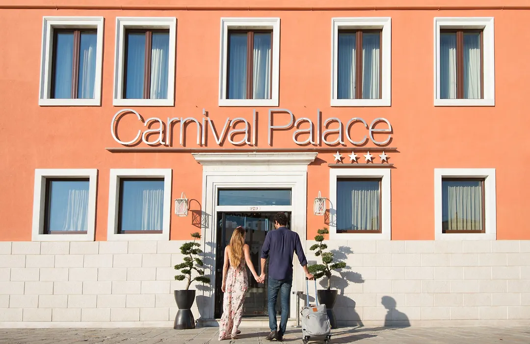 Carnival Palace - Venice Collection-1