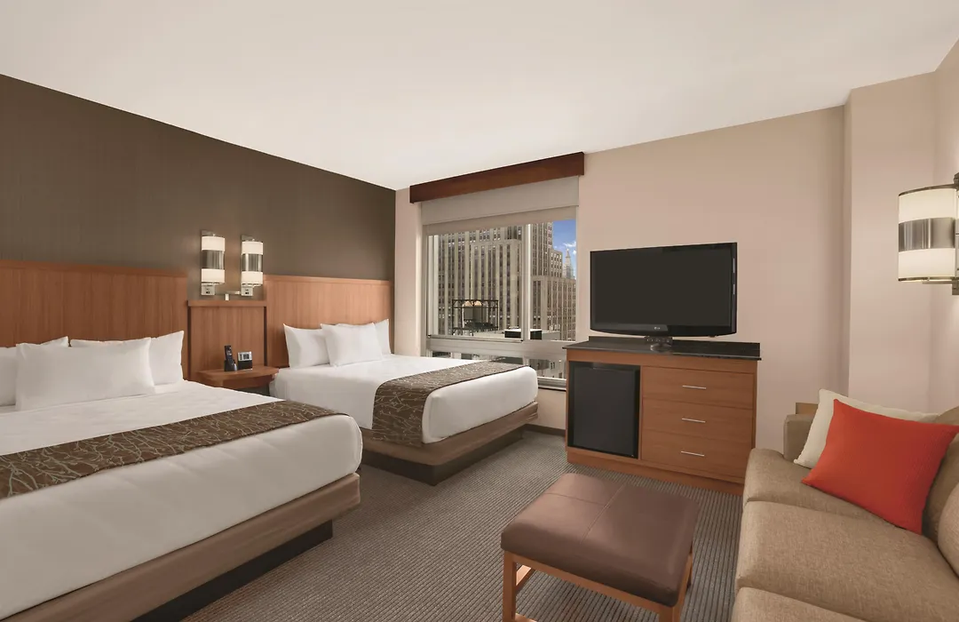 Hyatt Place New York/Midtown-South-1