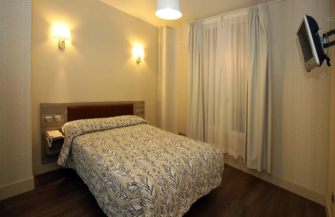 Hotel Sunny-1