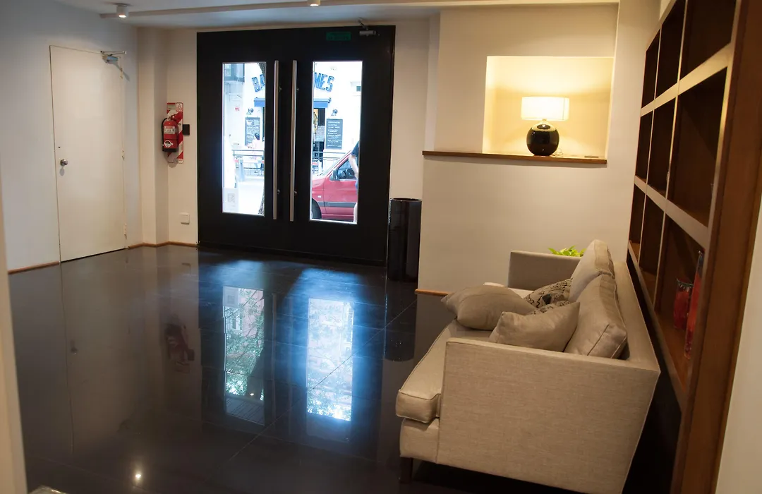 Art Suites & Gallery-1