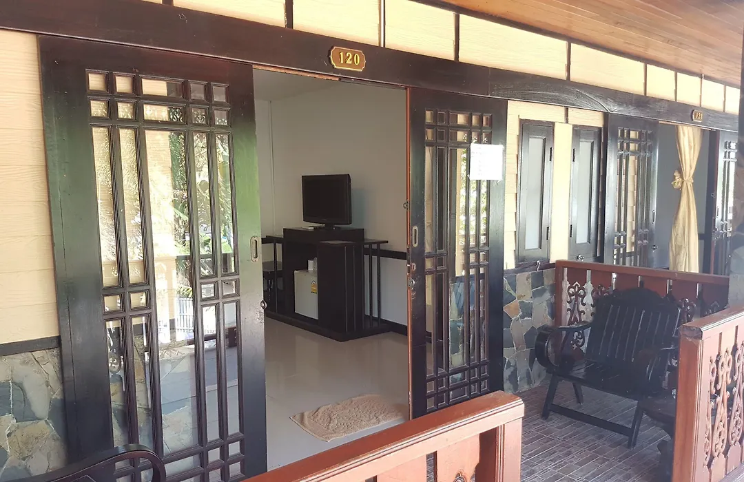 Delight Resort-1