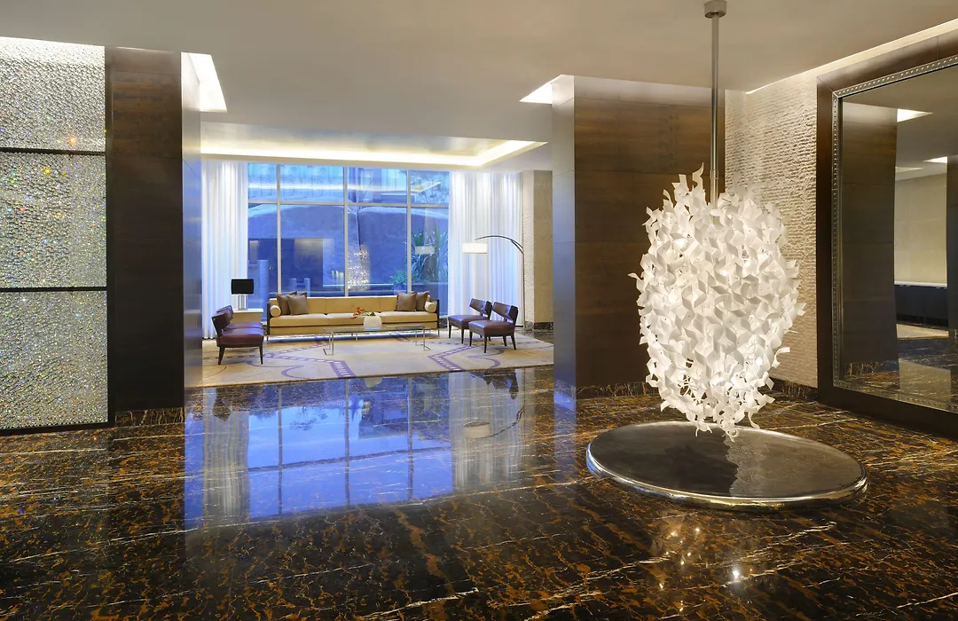 Park Hyatt Hotel And Residences, Hyderabad-1