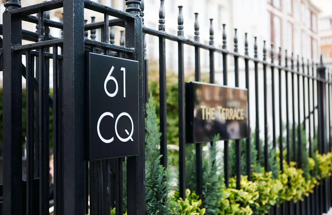 Club Quarters Hotel Covent Garden Holborn, London-1