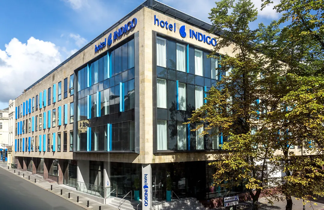 Hotel Indigo Newcastle By Ihg-1