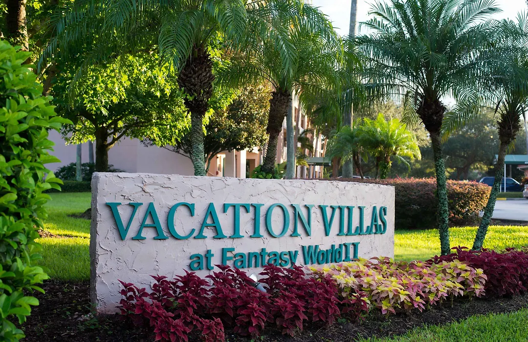 Vacation Villas 2, A Ramada By Wyndham-1