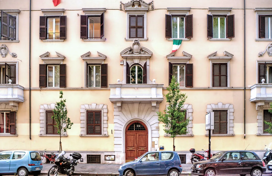 Bdb Luxury Rooms San Pietro-1