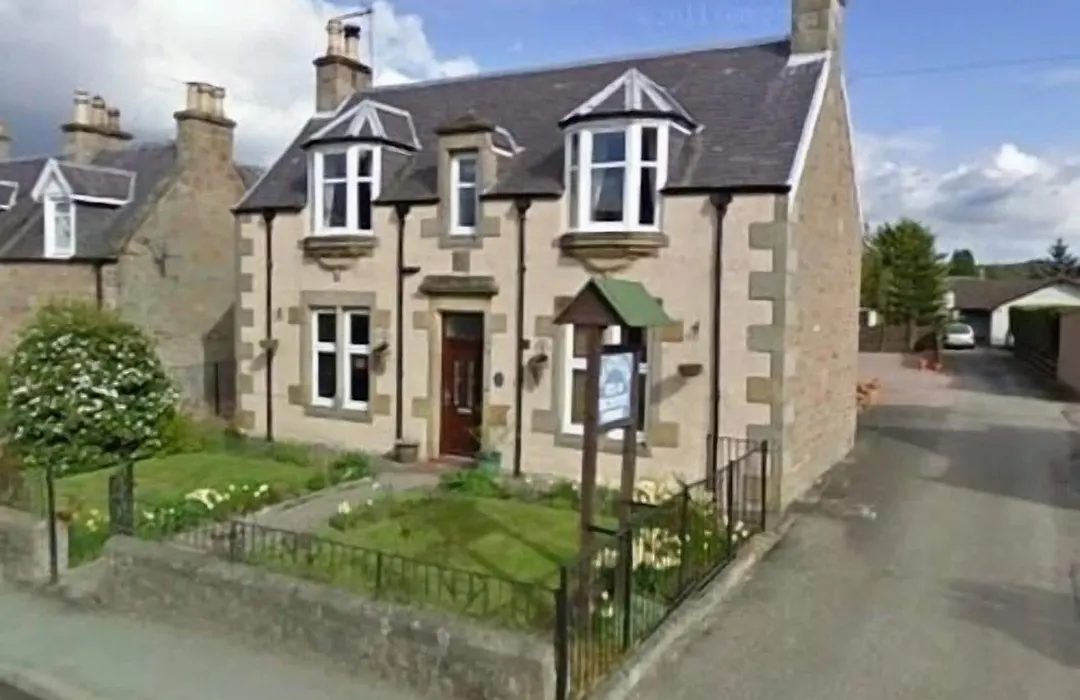 Heathcote B&B-1