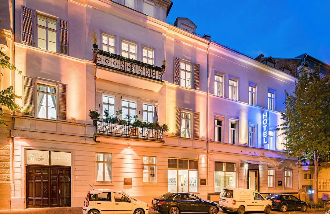 Hotel Aurora-1
