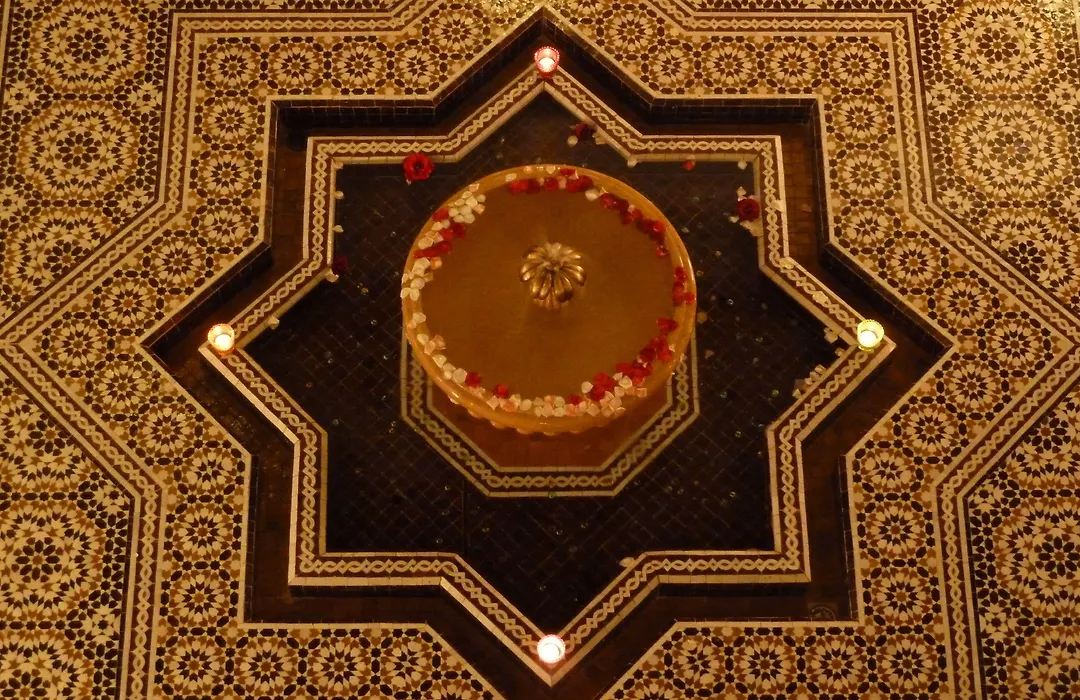 Riad Viva-1