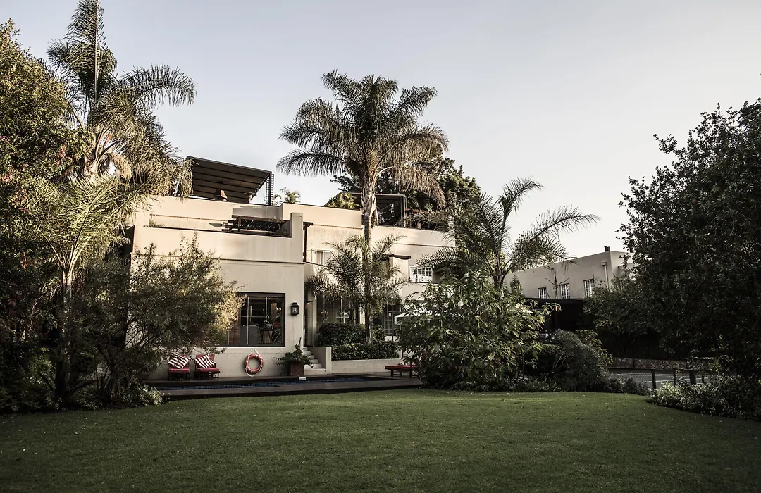 The Residence-1