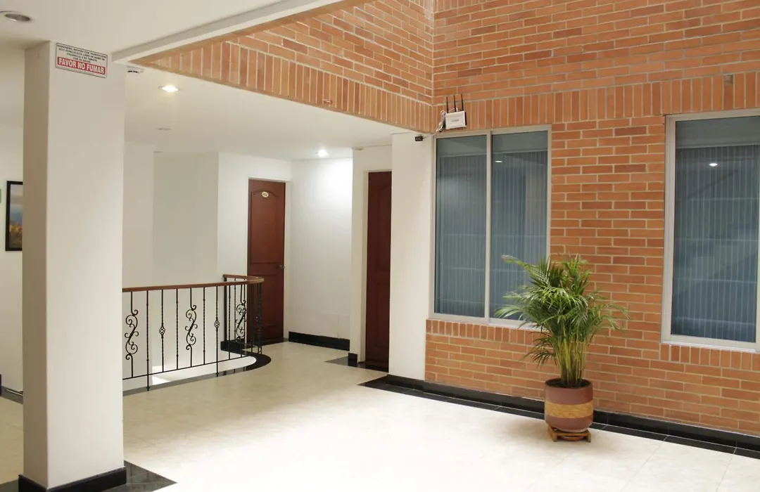 Hotel Real Estacion-1