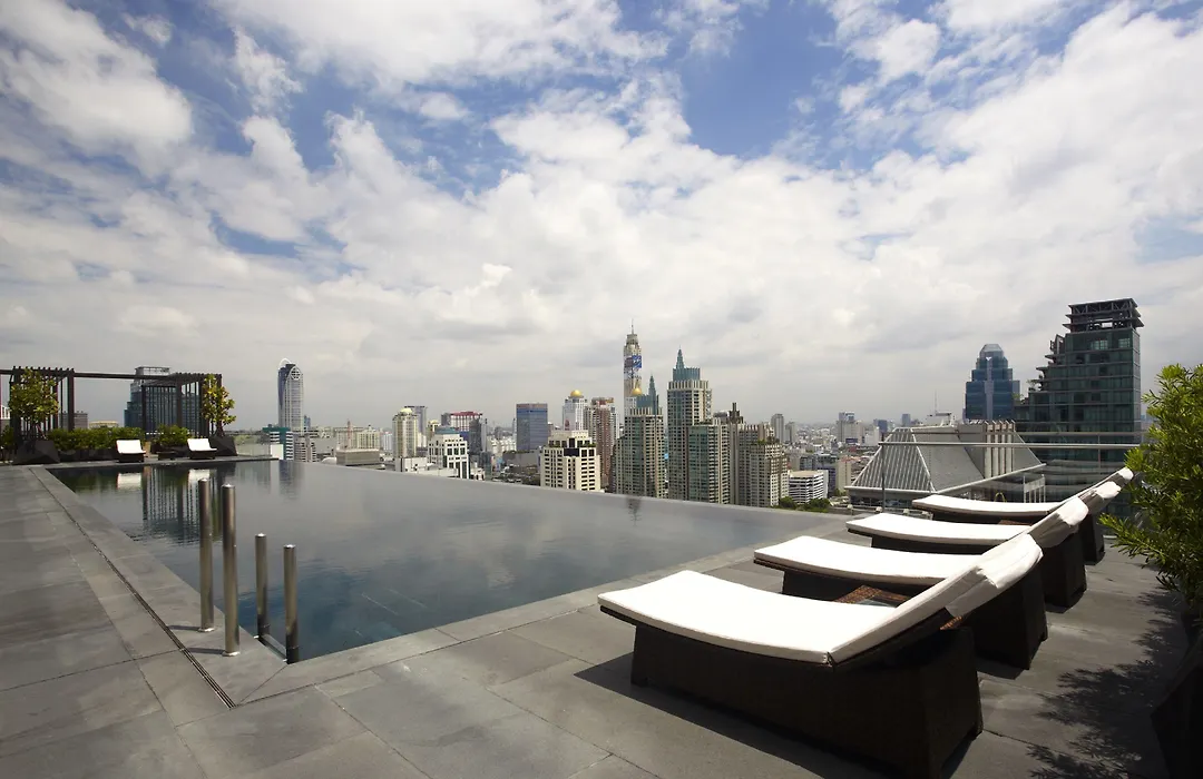 The Okura Prestige Bangkok-1