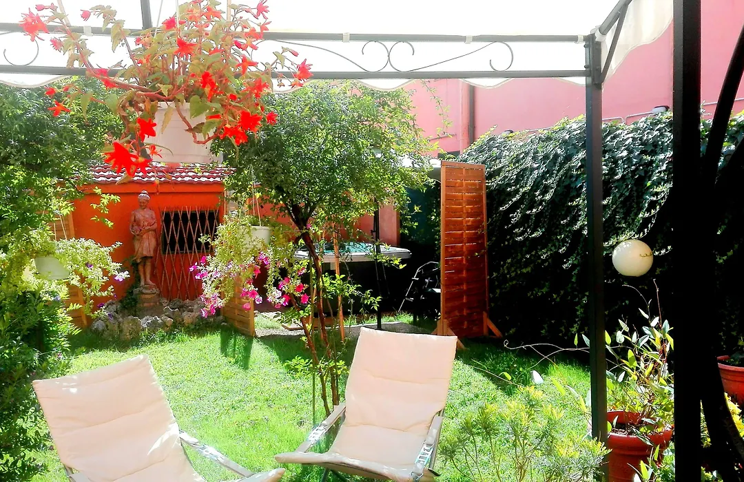Al Giardino Di Alice-1