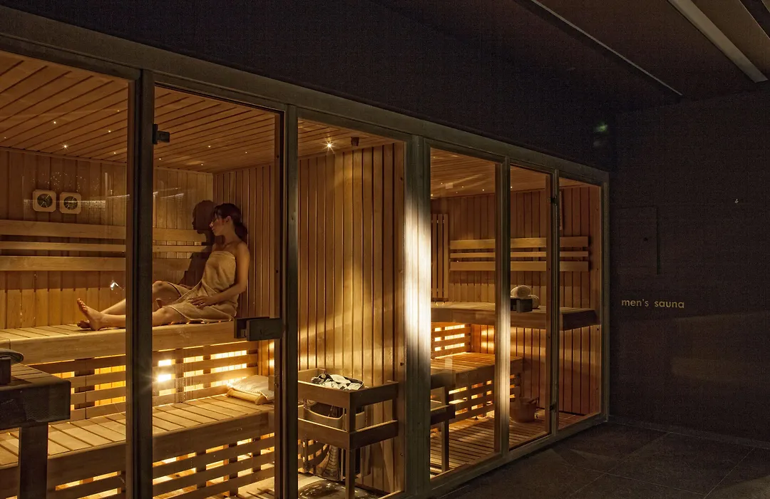 Aqua Blu Boutique Hotel&Spa, Adults Only-1