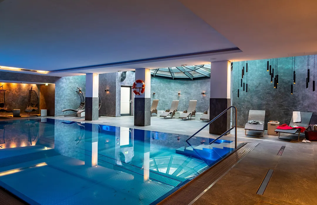 Hotel Latini-1
