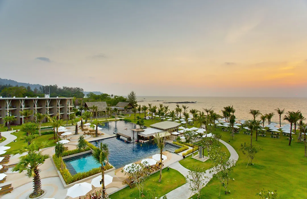 The Sands Khao Lak By Katathani - Sha Extra Plus-1