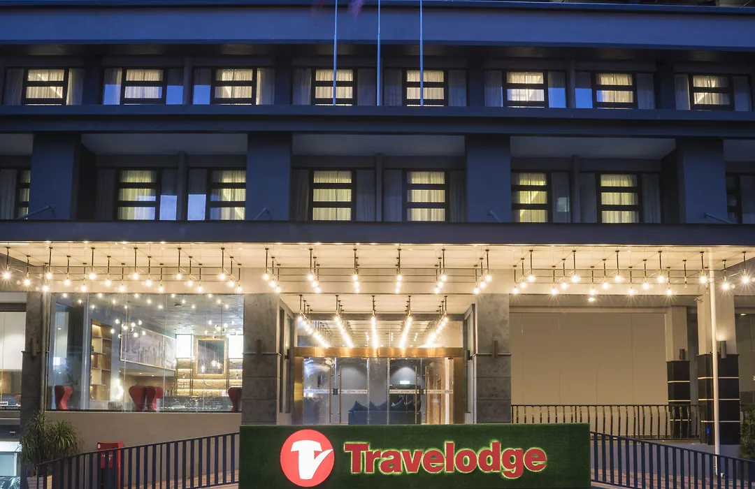 Travelodge Kuala Lumpur City Centre-1
